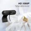 1080P Full HD webcam - KOLLMART