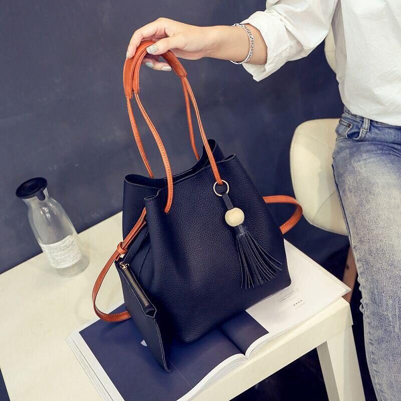New Bag Style For Women