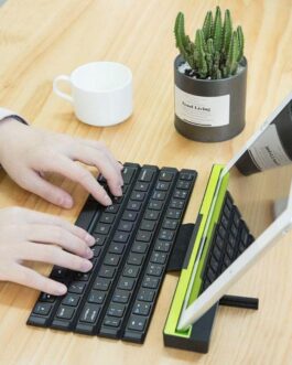 Rollable Keyboard