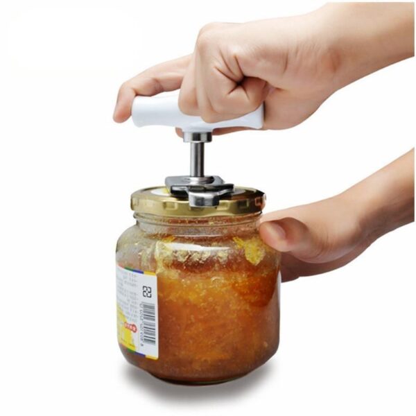 Helping Hand Jar Opener - KOLLMART