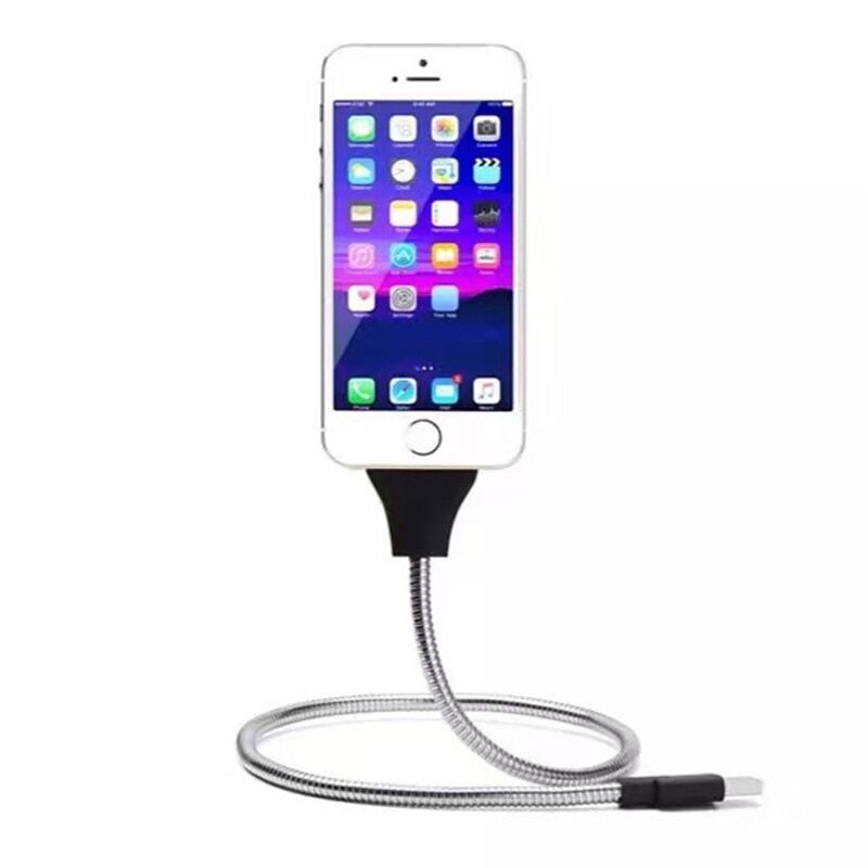 FAST STAND UP CHARGING CABLE – SO CONVENIENT!