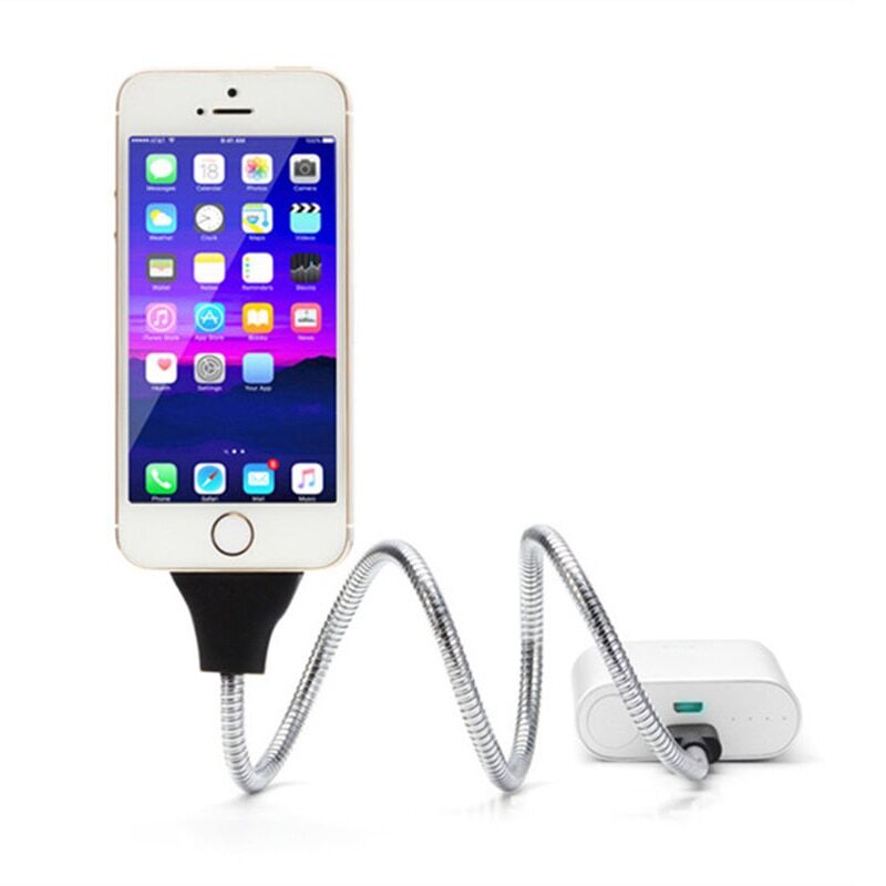 FAST STAND UP CHARGING CABLE – SO CONVENIENT!
