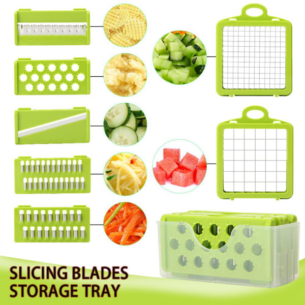 New Hot Best Selling vegetable cutter