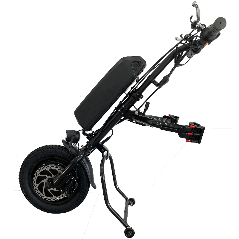 Mobility Plus Electric Lightweight Mobility Handbike